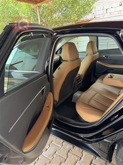 هیوندای سۆناتا